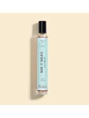 Bastide Nue au Soleil Eau de Toilette Spray 10ml Travel Size NIB/Sealed